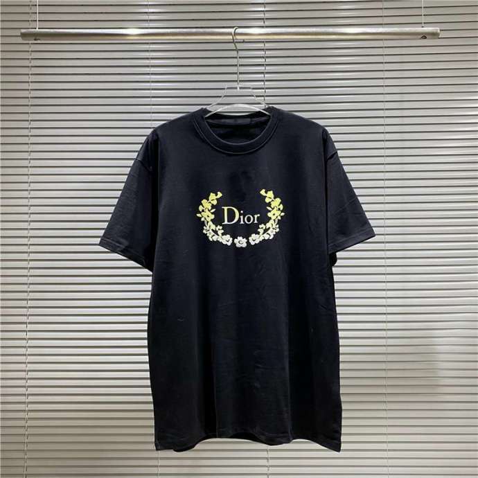 Dior T Shirts Short _SKUDiorM-XXLcptx501933967